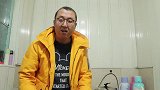 大彭教你做排骨面，吃着挺素还解馋，老爸老妈说汤真好喝