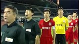 中超-13赛季-联赛-第23轮-长春亚泰VS北京国安开场国歌仪式-花絮