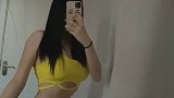 女孩子家家不要整天喊打喊杀