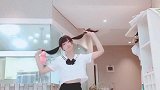 不要抱怨，抱我。