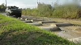 三千万造价的步兵战车，驶过来的那一刻才知道有多牛！