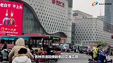 丰田电动倒三轮摩托车i-road，能压弯，不到1万元人民币！