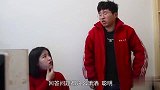 老师发现小伙偷偷改试卷分数，最后结局太搞笑了