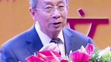 M国军官拿三峡大坝开玩笑，金一南将军一句话震慑全场！对方吓尿了！勿忘历史 向英雄致敬 爱国 铭记历史