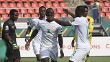非洲杯-马内补时点射读秒绝杀 塞内加尔1-0津巴布韦