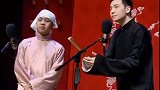 传承优良美德  说相声从娃娃抓起 德云社  秦霄贤  张鹤伦