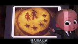 一群计划着和狗狗争宠的宝宝们，太有意思了