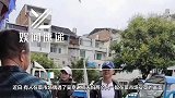 谢楠在菜市场买菜，吴京秒变“小跟班”，全程提菜男友力十足