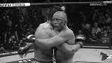 UFC-18年-比起鹰炮大战赛后的拳脚相向 MMA赛场的这些瞬间闪耀着金子般的体育精神-专题