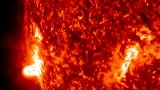 太阳4天内发出两次X级耀斑，几天后将指向地球，或引发强烈地磁暴