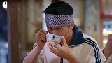 决战食神：七叔亲手做糖水，天赐盛装出席比赛，五强选手齐登场