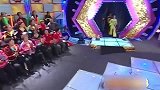欢乐英雄转小帽《绣八仙》，姑娘小伙表演太精彩，受评委赞赏