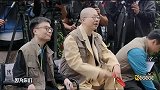 哈哈哈哈哈李诞程璐徐志胜上线，拿着打板器掌控全场