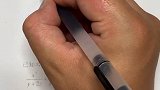 对不起，柯西真的是无所不能～