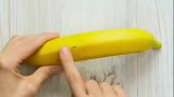 水果就得这么剥