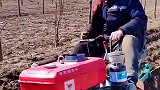 一机多用省时省力省人工