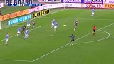 第79分钟乌迪内斯球员努伊汀克射门 - 被扑