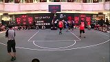 篮球-15年-长城宽带3V3篮球赛决赛-全场