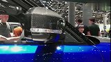 新款路虎揽胜Sport SVR霸气亮相, 你心动了吗!