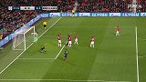 欧冠-1718赛季-小组赛-第6轮-进球45' 维迪尼奥的抽射 扎戈耶夫背部弹射入网-花絮