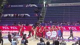 【PP体育在现场】中国女篮赛后开心到飞起 向现场球迷鞠躬致意