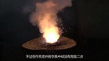 如果把甘油倒在火药上会发生什么？小哥作死亲测，结果意外发生！