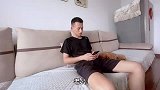 媳妇，你手头有点紧，让我情何以堪！