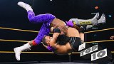NXT第556期十佳镜头：梦娘逐个击破无敌年代 叫阵亚当-科尔