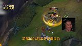 LOL小智：大师智想秀诺手，没想到一斧头教你做人