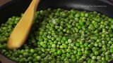 薄荷豌豆泥制作教程，美味可口，制作简单！