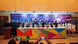 首届北京大学生电竞节开幕  促进电竞产业健康发展