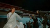 为救女徒弟吃妖王一拳，“师傅”二字重如泰山