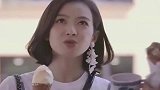 宋茜练习一年就出道，自己说自己很有料笑翻谢霆锋