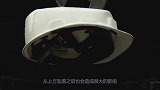 将300斤重的铁球从空中扔下，会发生什么？落地一瞬间太震撼了