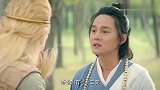 大话西游：师傅羡慕仙人有大鸡当坐骑，竟让悟空变成马给他骑