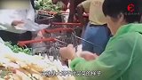 爆笑：兄弟同样的价格选了个大号的