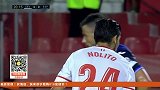 西甲-1718赛季-诺利托门前推射不进 洛佩斯逆天扑救化险为夷-花絮