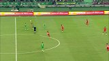 第13轮 北京国安vs天津权健 06'