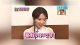 林志玲上日本综艺,全程日语交流无压力,连造型都像极日本人