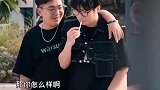 我一个人就活得很开心，干嘛非要两个人闹不愉快？