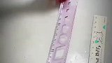 论家长和老师买的尺子