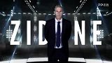 欧冠-1718赛季-齐达内当选FIFA年度最佳教练 上赛季助皇马卫冕欧冠-专题