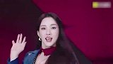 硬糖少女练习室彩排，全员素颜出镜，唯独张艺凡惹争议