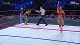 WWE-17年-毫不留情2016：妮琪贝拉VS卡梅拉-全场