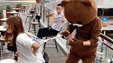 让我帮忙这应该不会怪我吧