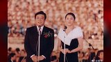 倪萍发长文追忆老搭档赵忠祥：为人善良我们都想你 都舍不得你走