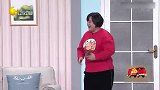 《啼笑皆非》片段，许君聪台上玩谐音梗，这操作王建国看了都得服
