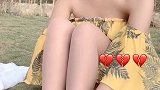 00后的冬天怎么搭配跟夏天一样，有身材就该显出来