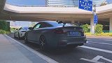 全国限量14台的宝马M4GTS，听听它屌炸天的声浪！