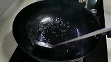 你知道酒店主厨是怎么样做蛋炒饭的，这烹饪技术太棒了，收藏了
